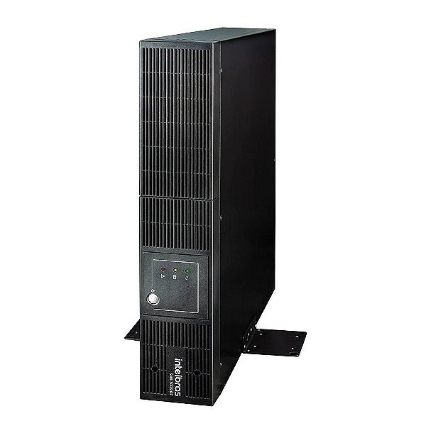Nobreak Intelbras SNB 3000 VA Senoidal Rack e Torre 220V - 4822041