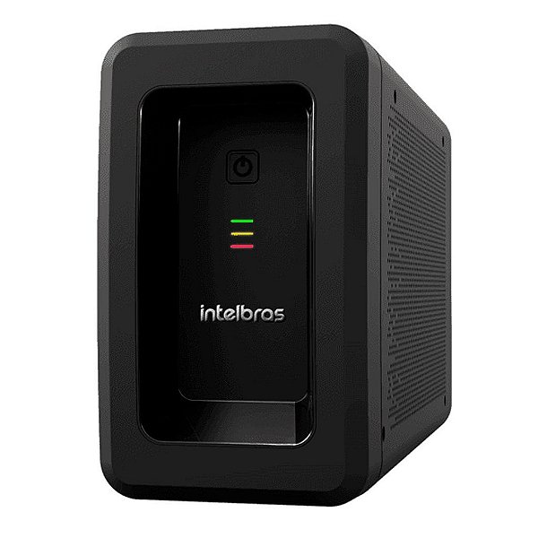 Nobreak Intelbras ATTIV 1500 VA 220V - 4822211
