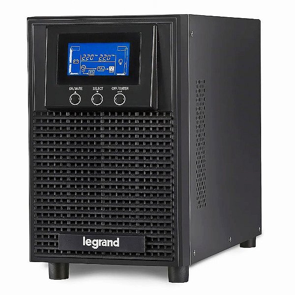 Nobreak SMS Mirage 2 kVA MR2000VA 115V - 23664