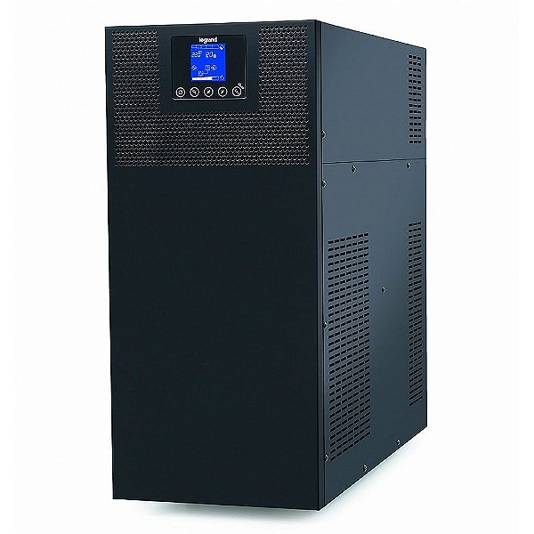 Nobreak SMS Keor 6 kVA E/BI S110/220/110+110V ISO - 28271