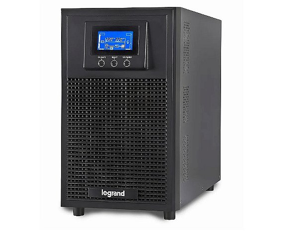 Nobreak SMS Mirage MR3000VA 220V/220V 23662