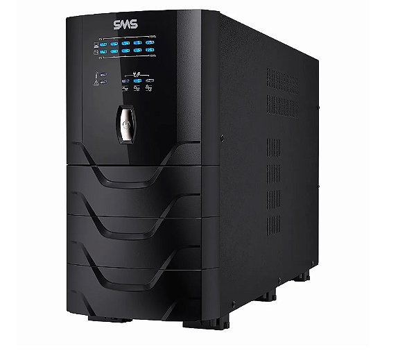 Nobreak SMS Atrium AT3000VA BI-115 27851