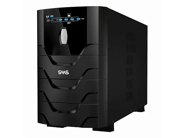 Nobreak SMS Power Vision uPV 2200VA 220/220 NG 27746