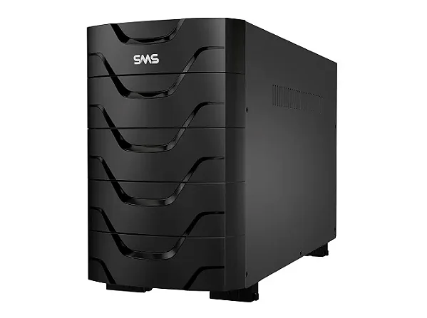 Módulo de Bateria SMS 24V 40Ah NG uPS/uPV 62251