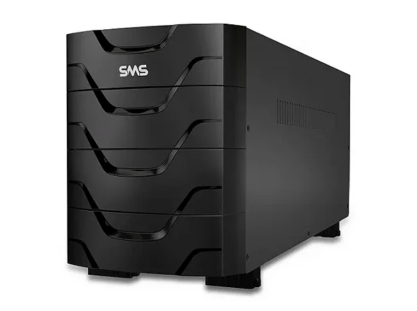 Modulo de Bateria SMS LI 12V 40Ah Est Fech NG uSM/uNW 62271