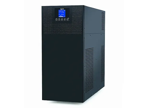 Nobreak SMS Keor 6 kVA E/220V S/220/110+110V Iso 28262
