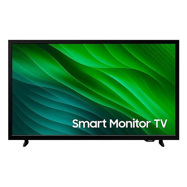 Smart TV Samsung 32" HD - LS32H5000FGXZD