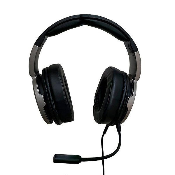 Headset Acer OHW303 Preto - ZL.HDSCC.020