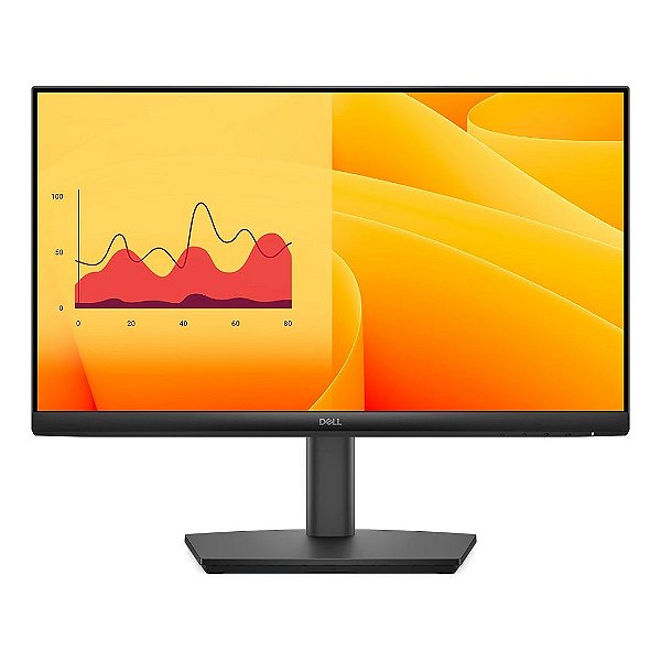 Monitor Dell Pro CSG E2225HSM 22" Full HD Suporte Ajustável - 210-BQJD