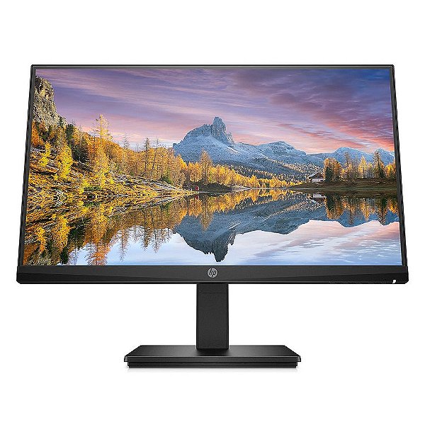 Monitor HP P22a G5 Full HD - 8D5J1AA#AC4