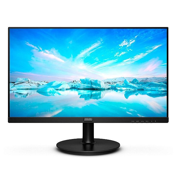 Monitor Philips 27" 100Hz 1ms LED Gaming - 271V8LAB