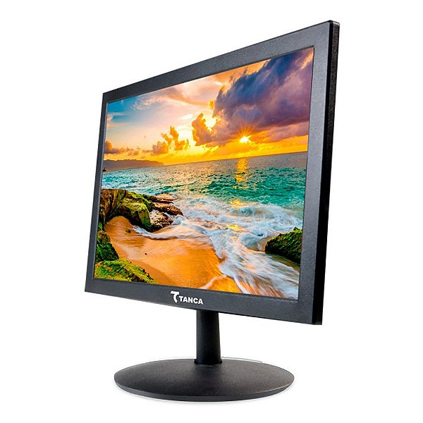 Monitor Tanca TML-150 LED 15.6" - 000429