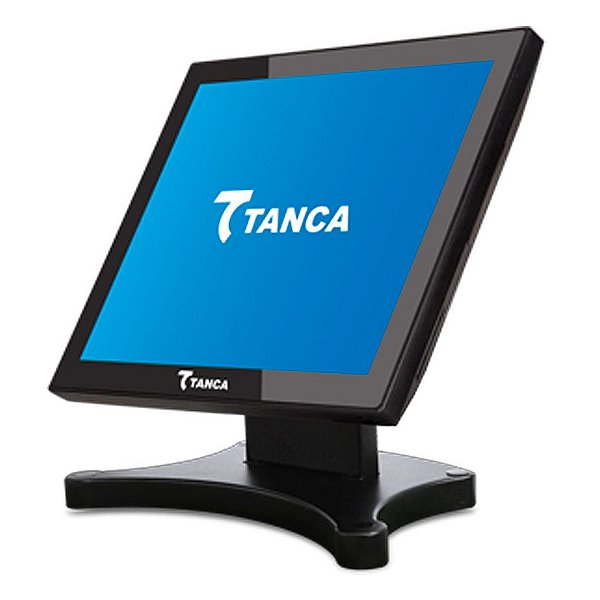 Monitor Tanca TMT-530 Touch Screen 15'' - 007295