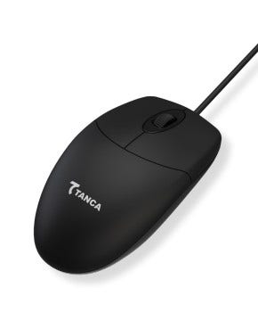 Mouse Tanca Óptico TMK-100 - 000416