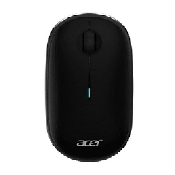 Mouse Acer AMR100 Preto sem Fio - GP.MCE11.034