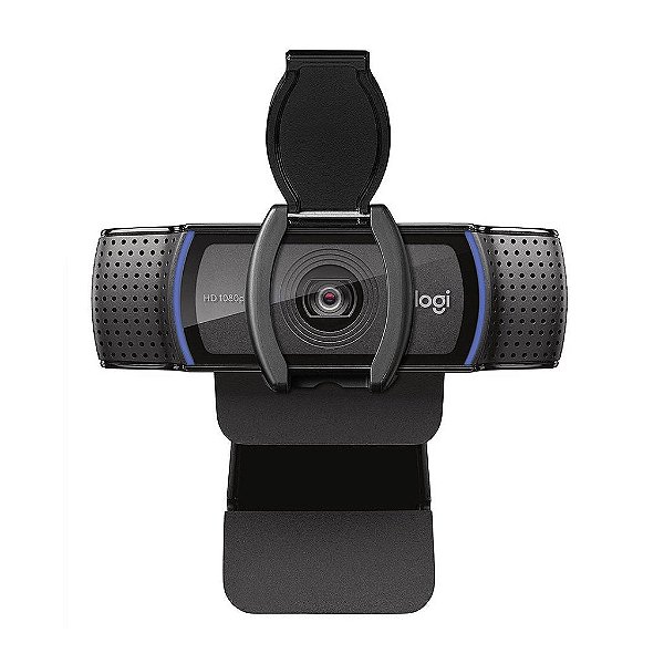 Webcam Logitech C920E 1080p VC - 960-001401