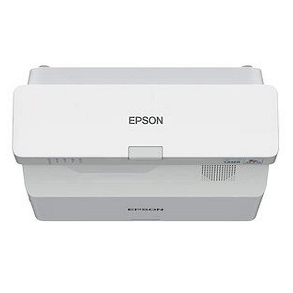 Projetor Epson Interativo BrightLink 760Wi Laser - V11HA80021