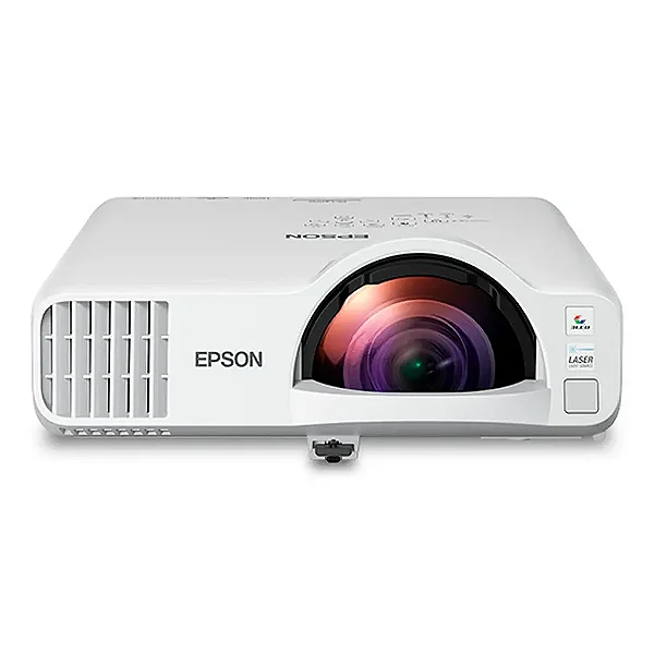 Projetor Epson PowerLite L210SF 4.000 Lúmens V11HA75020