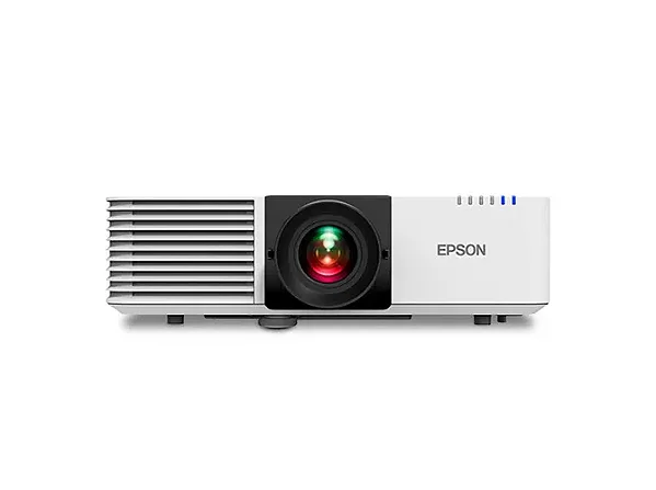 Projetor Epson Powerlite L570U 4K 5.200 Lumens V11HA98020