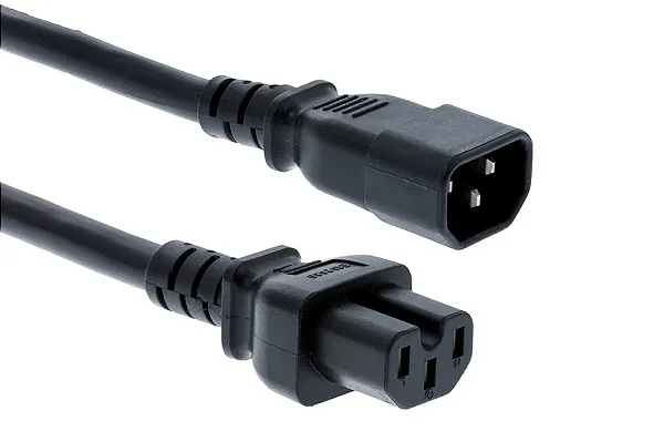 ACPOWERCORD(NORTHAMERICA),C13, .