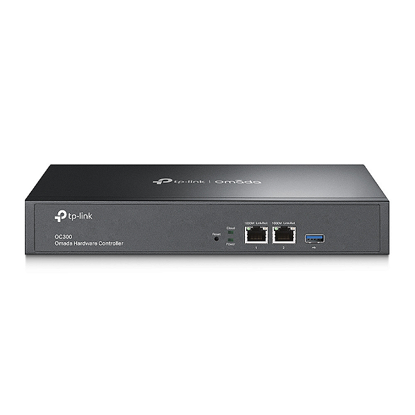 Hardware TP-LINK Controlador Omada - OC300
