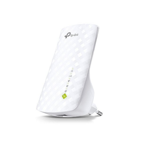 Repetidor TP-LINK de Sinal Mesh AC750 - RE200
