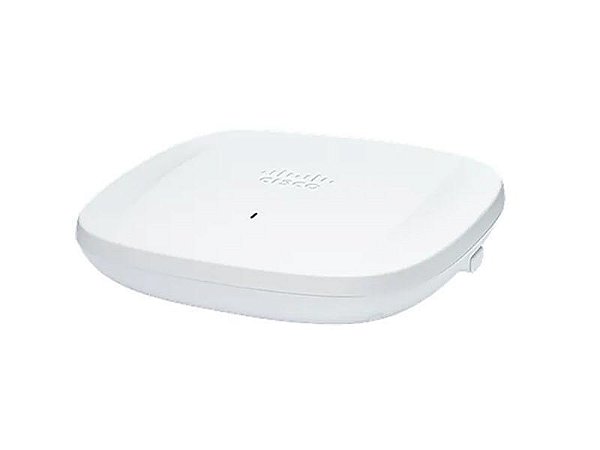 CATALYST 9162I AP (W6E, TRI-BAND 2X2) W/MERAKI