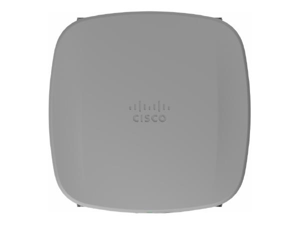 CATALYST 9163E AP(W6E, TRI-BAND 2X2,OUTDOOR) W/MERAKI