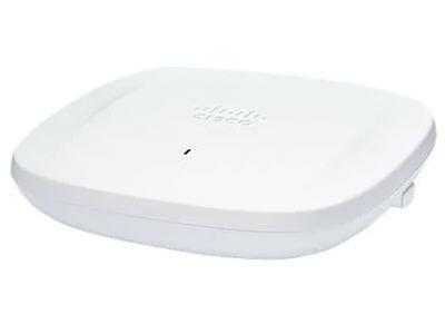 CATALYST 9164I AP (W6E, TRI-BAND 4X4) W/MERAKI