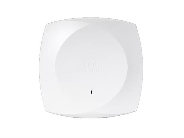 CATALYST 9166D1 AP (W6E, TRI-BAND 4X4) W/MERAKI