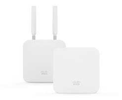 Meraki MG21 Cellular Gateway - Worldwide