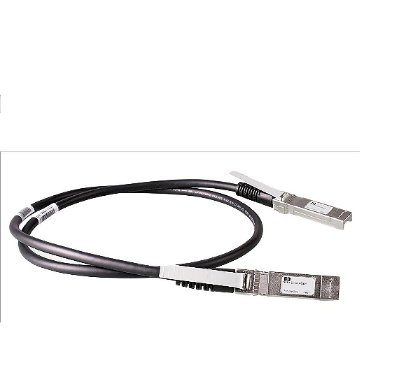 Cabo DAC Aruba 1,2 m FlexNetwork   JD096C