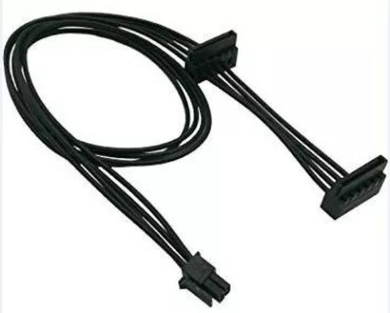 Cabo Lenovo ISG Interno para Controladora ST50v2 - 4X97A78621