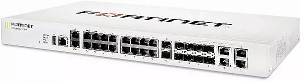 Firewall Fortigate FG-100F