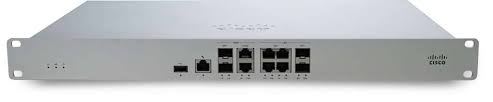 Firewall Meraki MX95-HW Router/Security Appliance