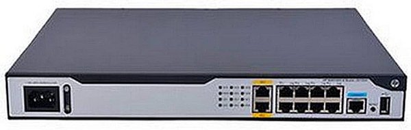 Roteador HPE MSR1002 4 AC JG875A