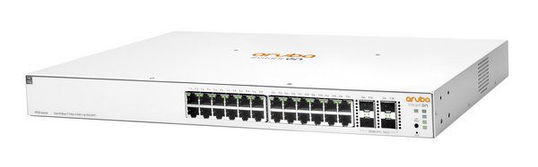 Switch  Aruba 1930 24G PoE + 4SFP+  195W JL683B