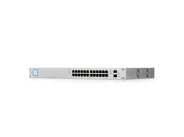 Switch Ubiquiti UniFi 48P PoE+ 500W 2SFP+ US-48-500W