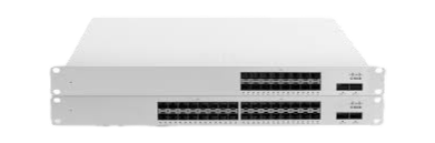 Switch Meraki MS425-16-HW L3 Cld-Mngd 16x 10G SFP+