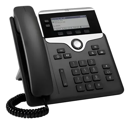 Cisco Uc Phone 7811 - CP-7811-K9