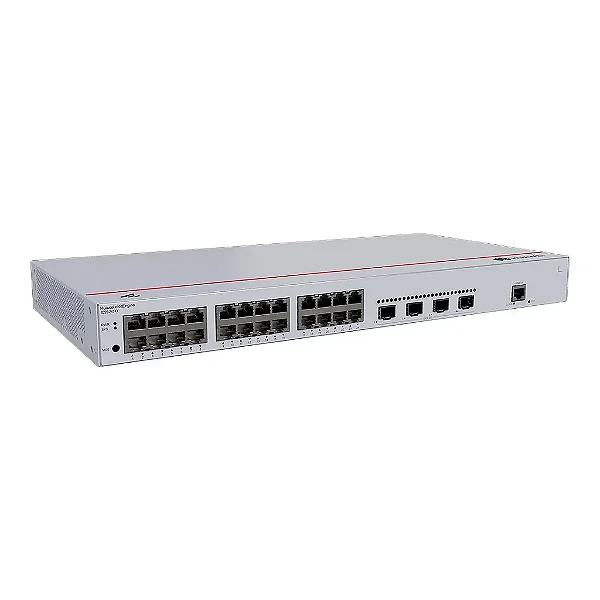 Switch Huawei eKit 24P Gigabit 4P 10GE SFP+ S220-24T4X