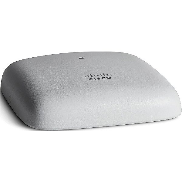 Ponto de Acesso Cisco CBW140AC-Z 802.11ac 2x2 Wave 2