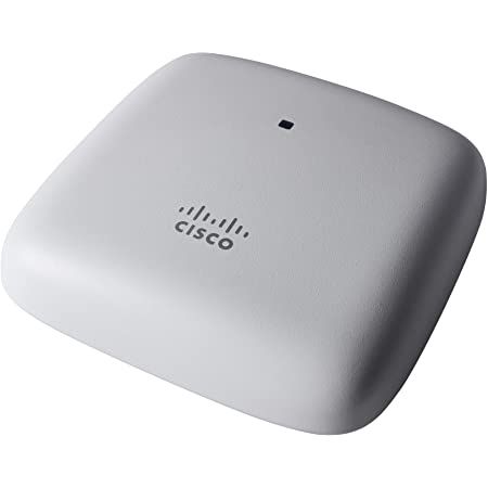 Ponto de Acesso Cisco 802.11ac 2x2 Wave 2 CBW240AC-Z