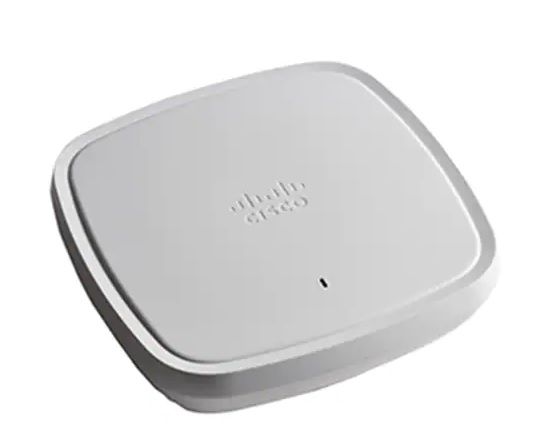 Ponto de Acesso Cisco 9115AX Interno Wi-Fi 6  Z Domain C9115AXI-Z