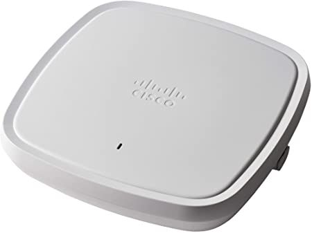 Ponto de Acesso Cisco C9130AXI-Z Interno Wi-Fi 6 8x8 Mimo Z Domain