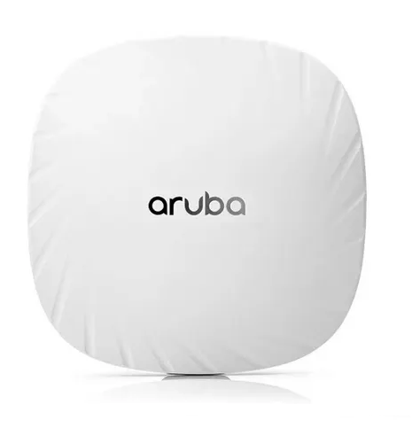 ​​​​​​Ponto de acesso Aruba IAP-505 RW Unified R2H28A