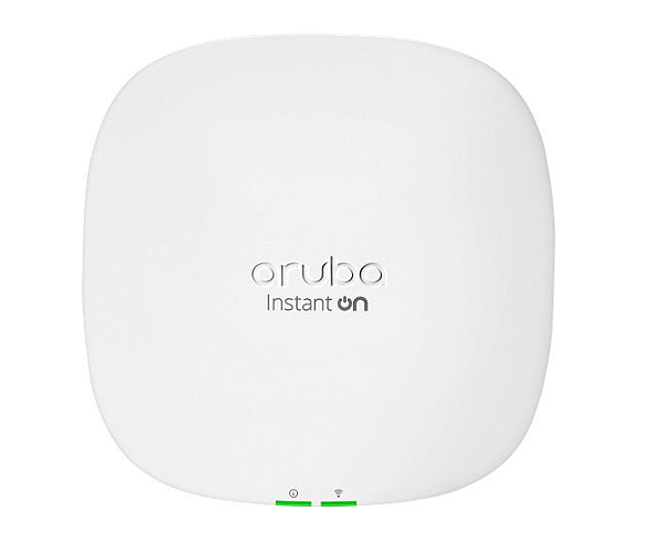 Ponto de acesso Aruba Instant On AP25  R9B28A