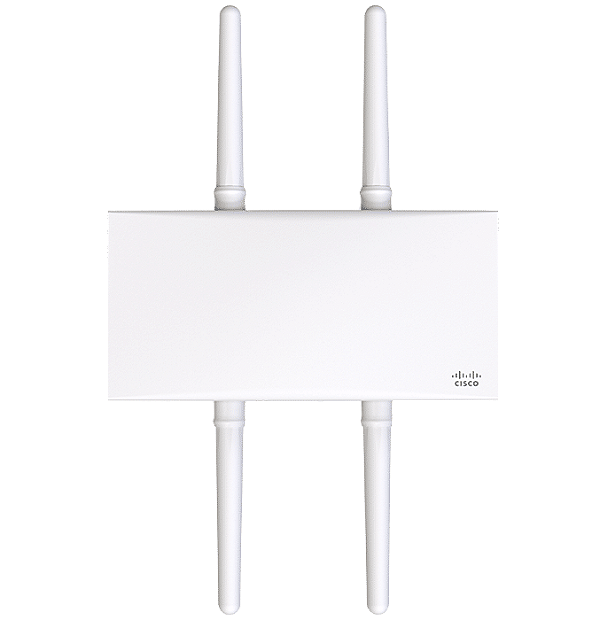 Ponto de Acesso Meraki MR86 Wifi 6 Outdoor MR86-HW