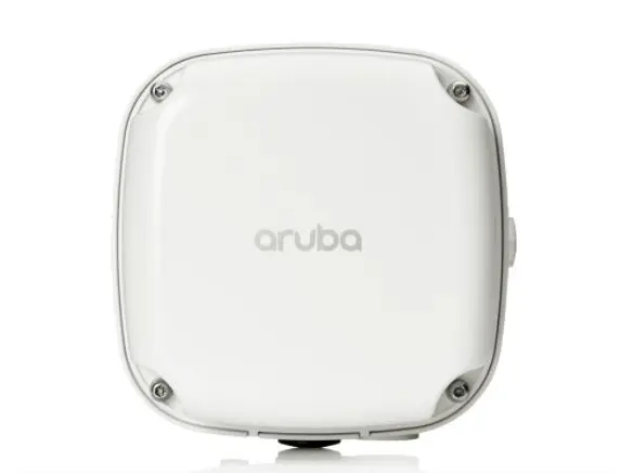 Ponto de Acesso Aruba Externo 565RW 11ax R4W43A