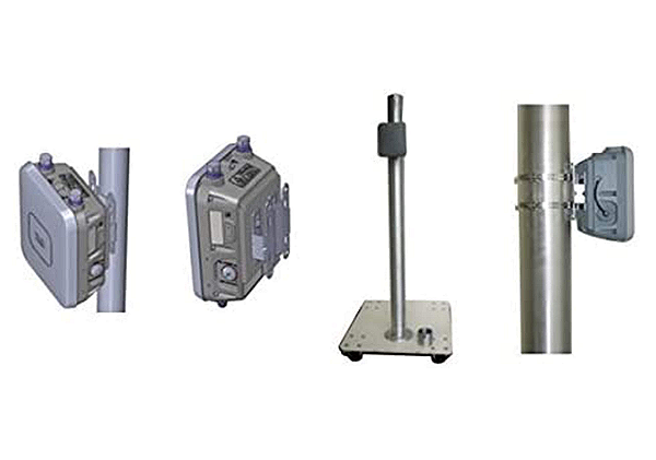 Kit de montagem Cisco Standardpole  AIR-ACC1530-PMK1=